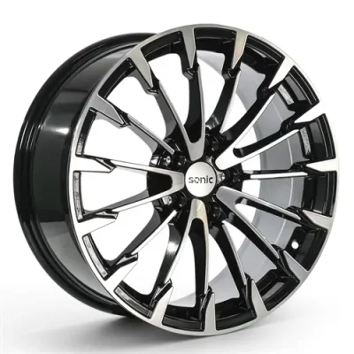 SONİC 8013/1 8.0X18 5X112 ET35 66,45 BD