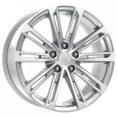 SONİC 1001/1 7.5X17 5X112 ET42 57,1 SİLVER
