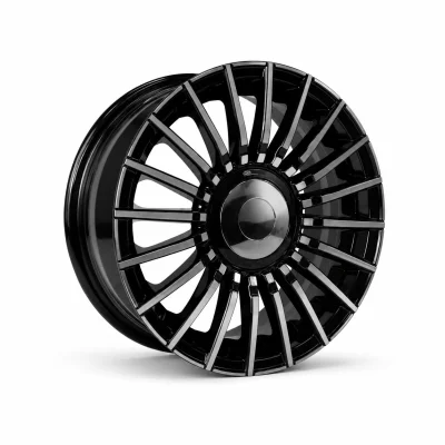 6.5X16 5X108 ET 35 67.1 BLP