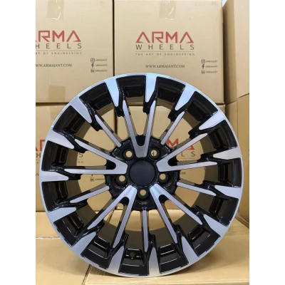 7X16 4X108 ET35 63,4 BLP