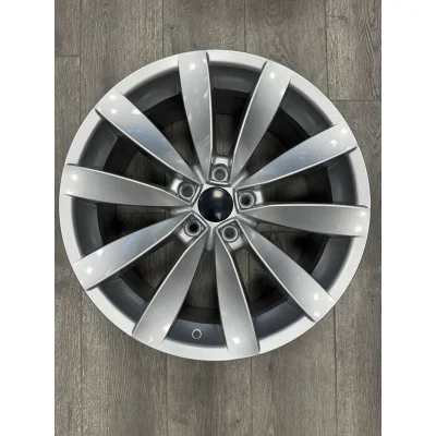 8,0X18 5X100 ET35 67,1 SİLVER