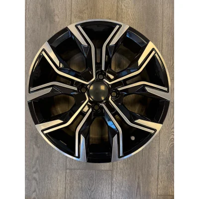 6,5x15 4x100 ET35 67,1 BD