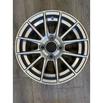 6X14  4X108 ET25 65.1 CS