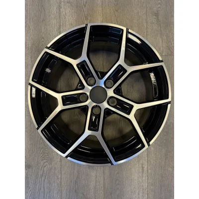 7X16 5X108 ET35 67.1 BLP