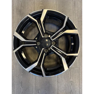 6,5X15 5X100 ET35 57,1 BD