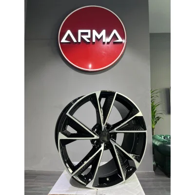 8,5X19 5X112 ET45 66,45 BD