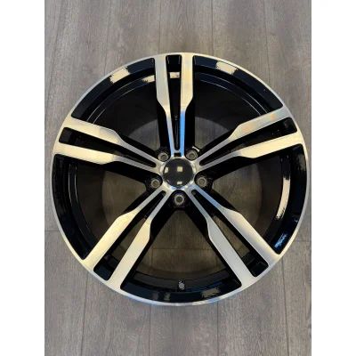 10X20 5X112 ET 37 73.1 DBDG