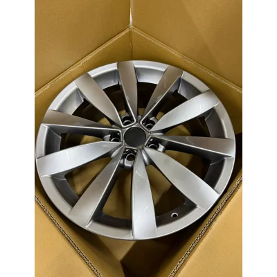 8X18 5X112 ET42 67,1 HYPER BLACK