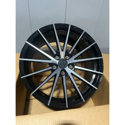 9,5X19 5X120 ET45 72,6 BD
